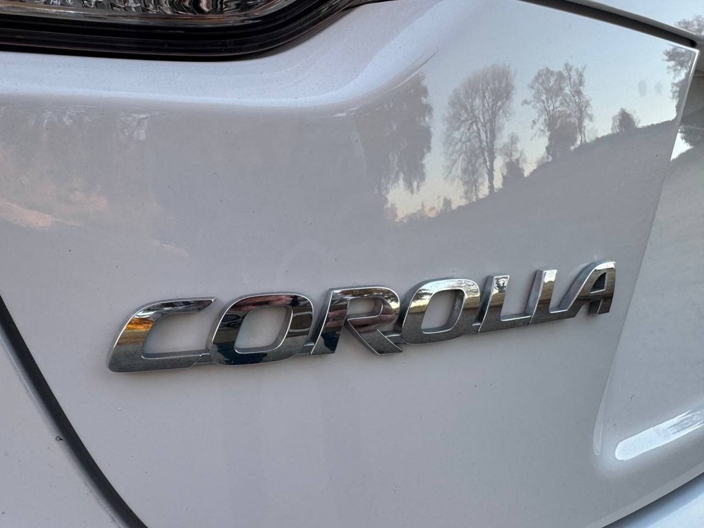 2024 Toyota Corolla Image 41