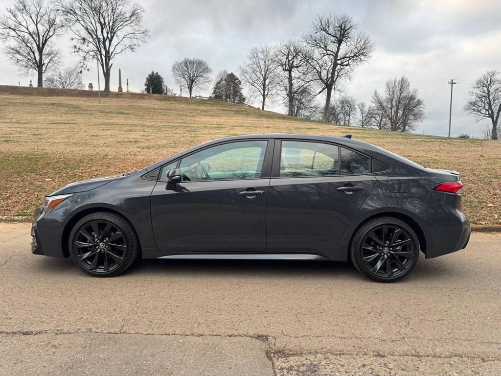 2024 Toyota Corolla Image 3