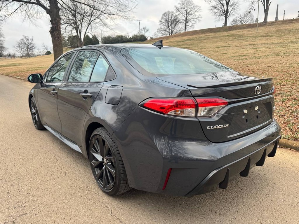 2024 Toyota Corolla Image 4