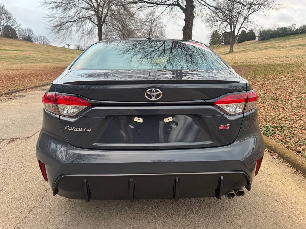 2024 Toyota Corolla Image 5