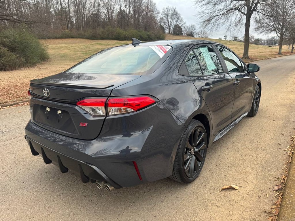 2024 Toyota Corolla Image 6