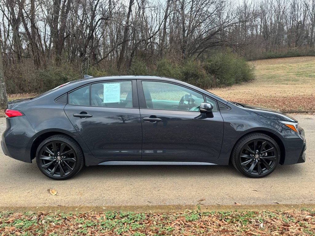 2024 Toyota Corolla Image 7