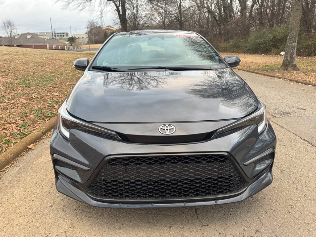 2024 Toyota Corolla Image 9