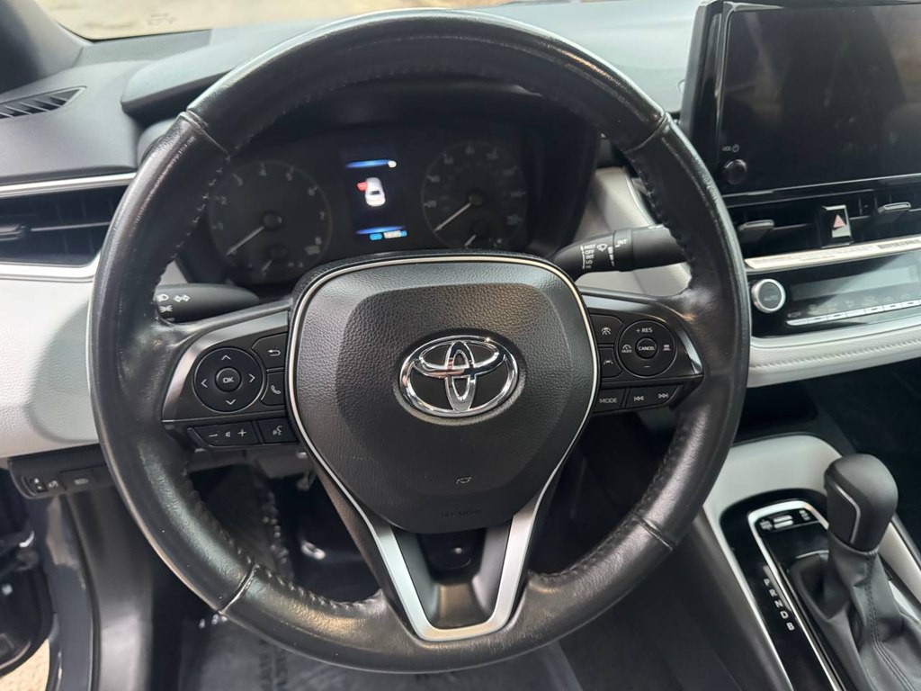 2024 Toyota Corolla Image 12