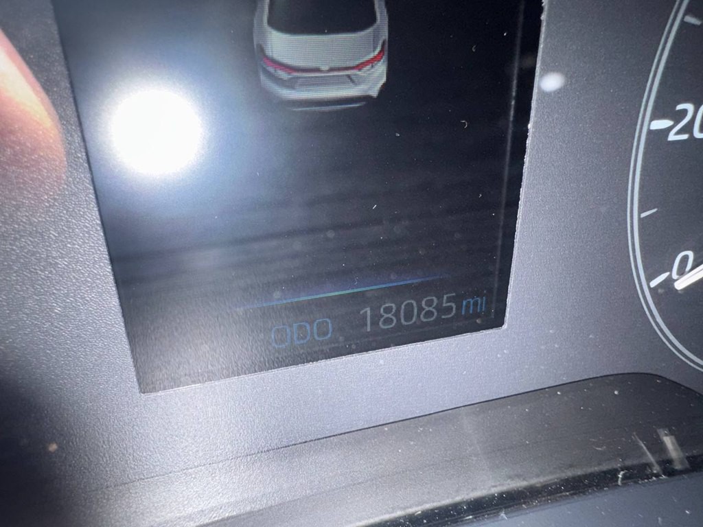 2024 Toyota Corolla Image 16