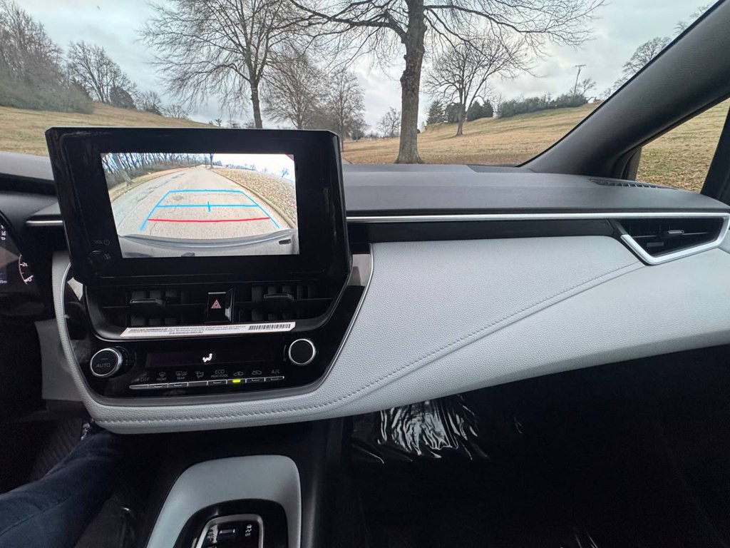 2024 Toyota Corolla Image 23