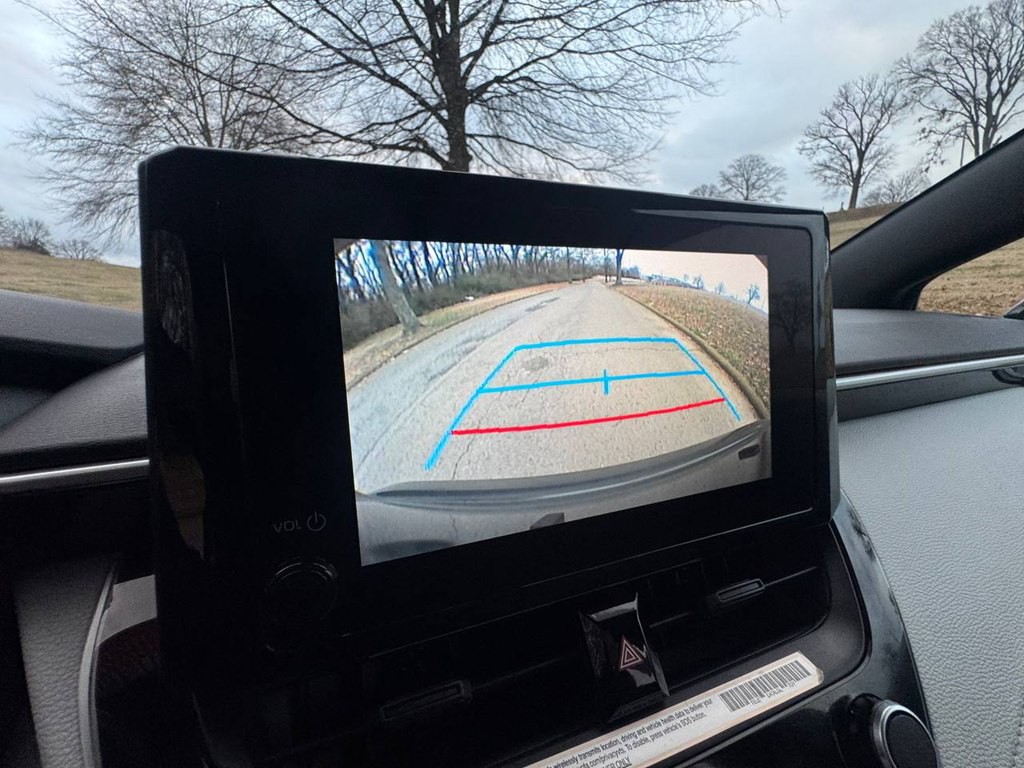 2024 Toyota Corolla Image 27