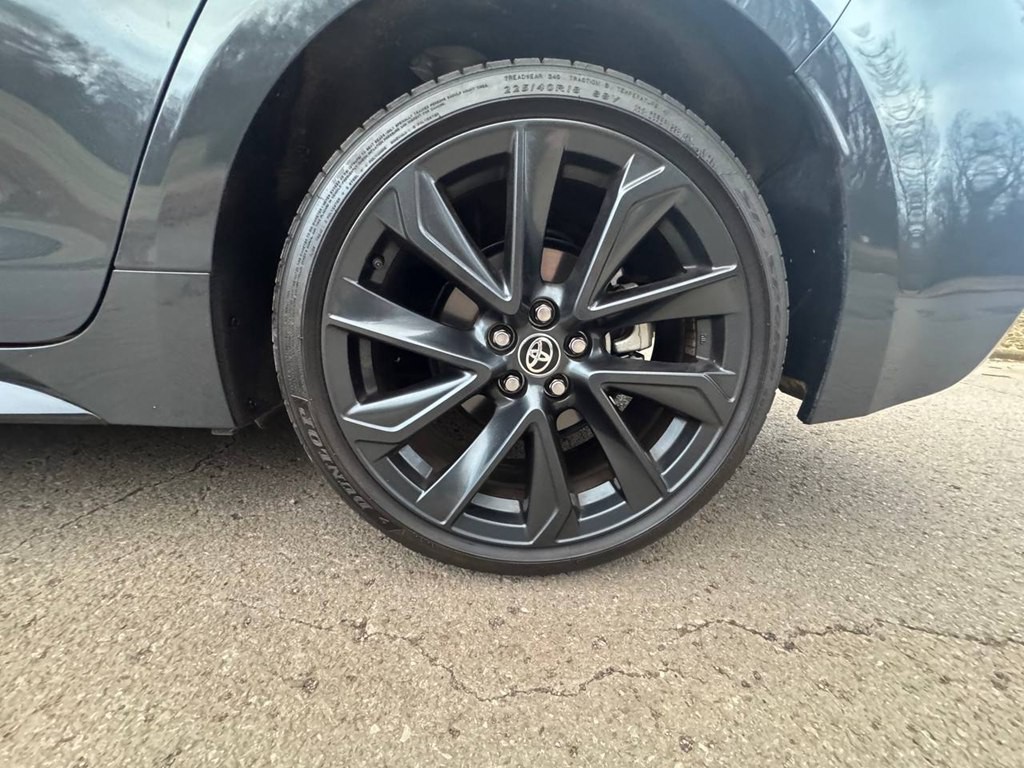 2024 Toyota Corolla Image 29