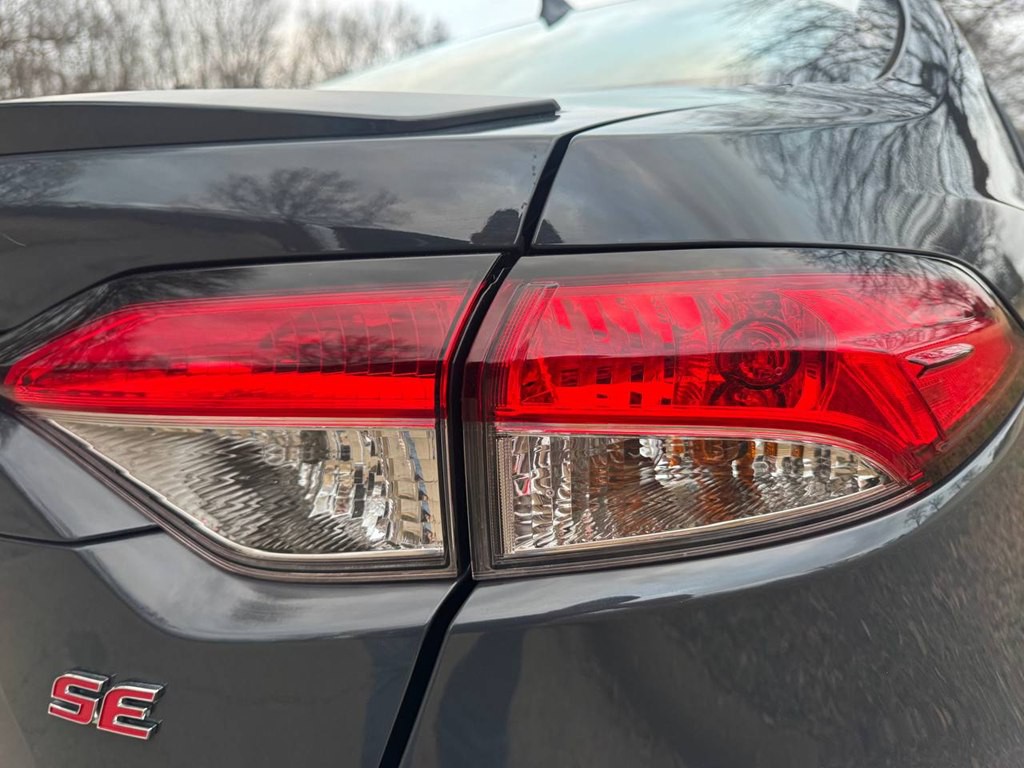 2024 Toyota Corolla Image 36