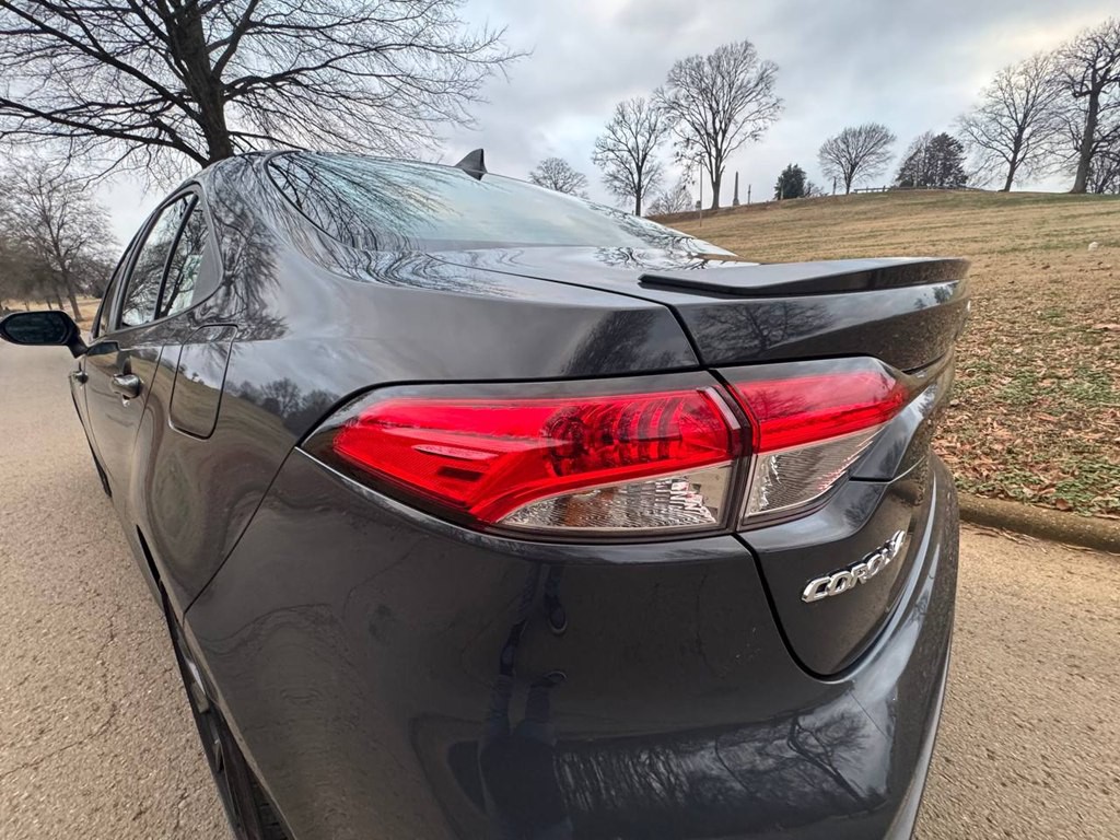 2024 Toyota Corolla Image 37