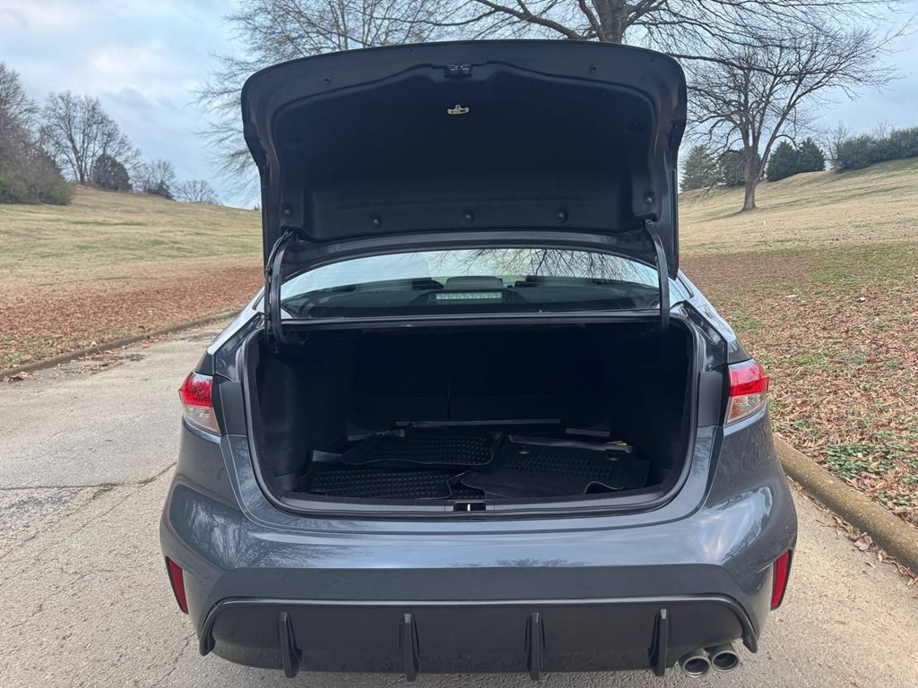 2024 Toyota Corolla Image 43