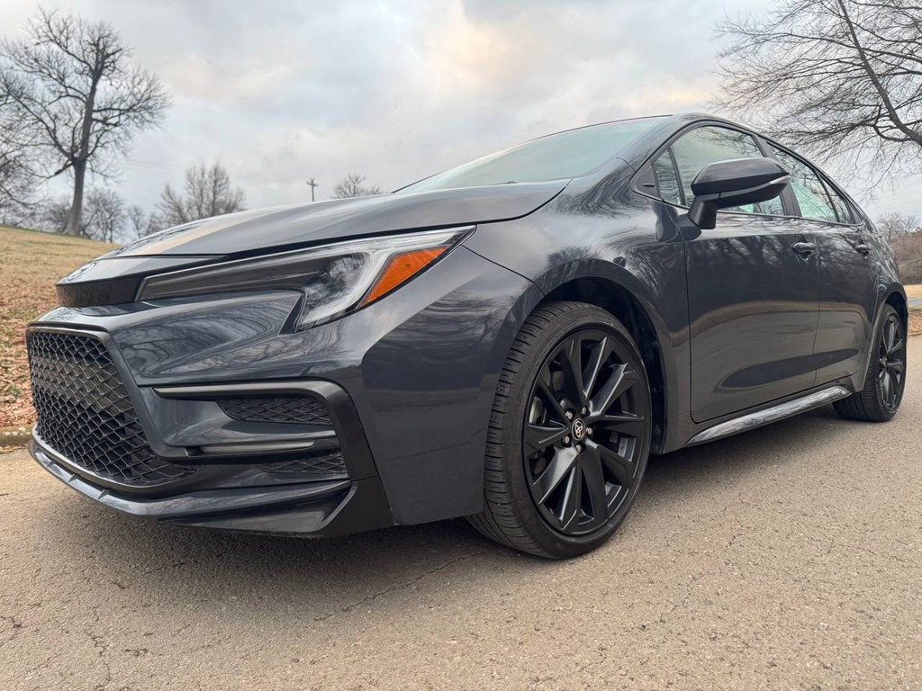 2024 Toyota Corolla Image 45