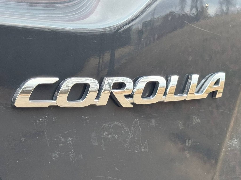 2024 Toyota Corolla Image 47