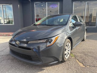 Image for 2024 Toyota Corolla LE ID: 6994808
