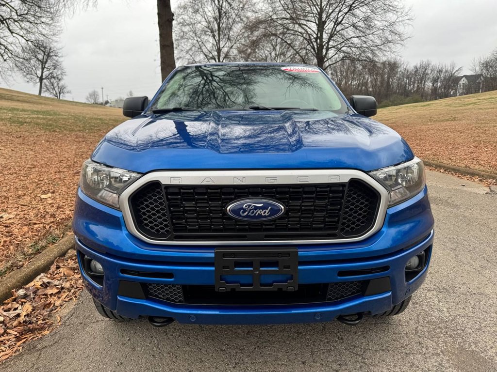 2019 Ford Ranger Image 9