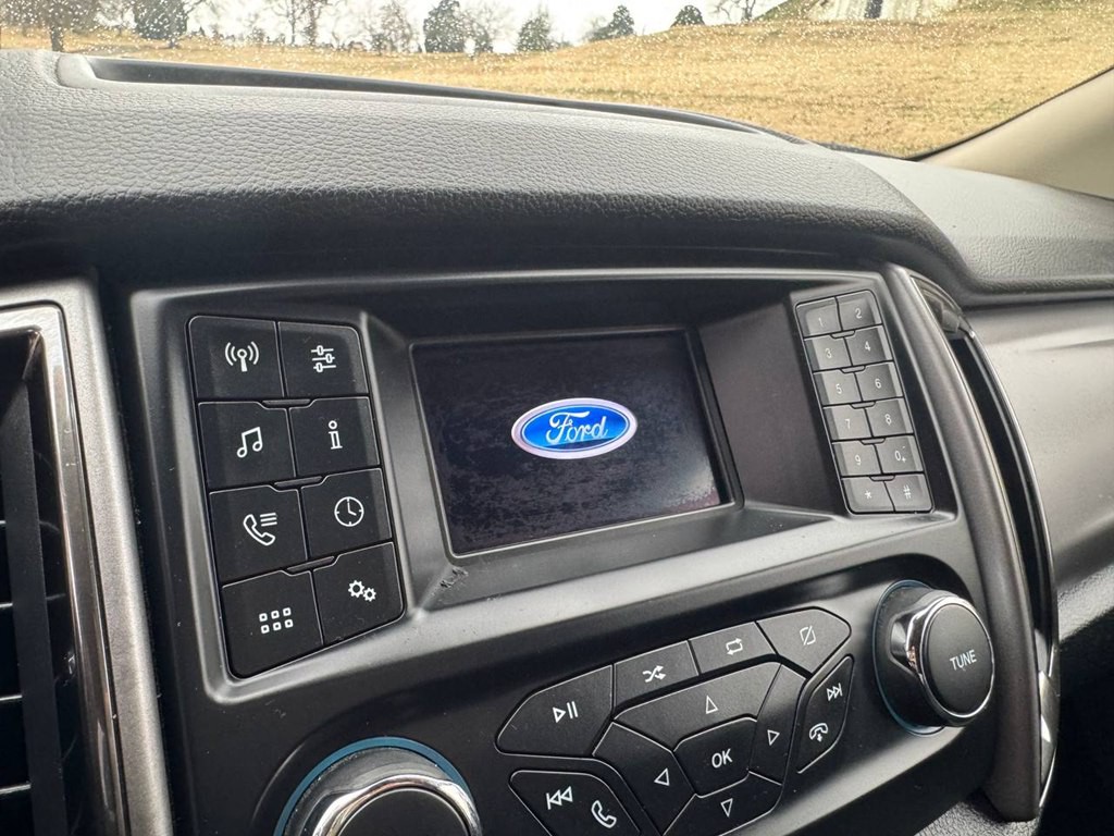 2019 Ford Ranger Image 11