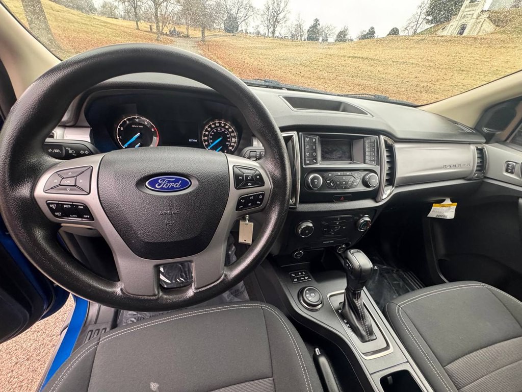 2019 Ford Ranger Image 12