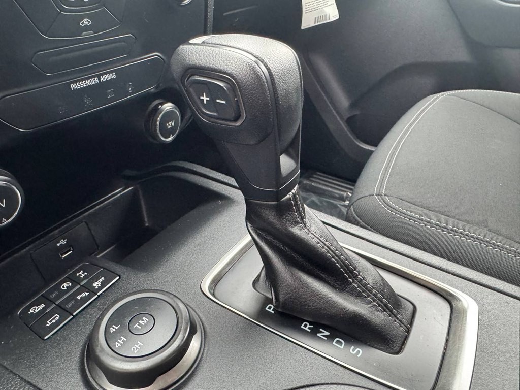 2019 Ford Ranger Image 13