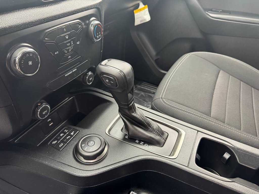 2019 Ford Ranger Image 17