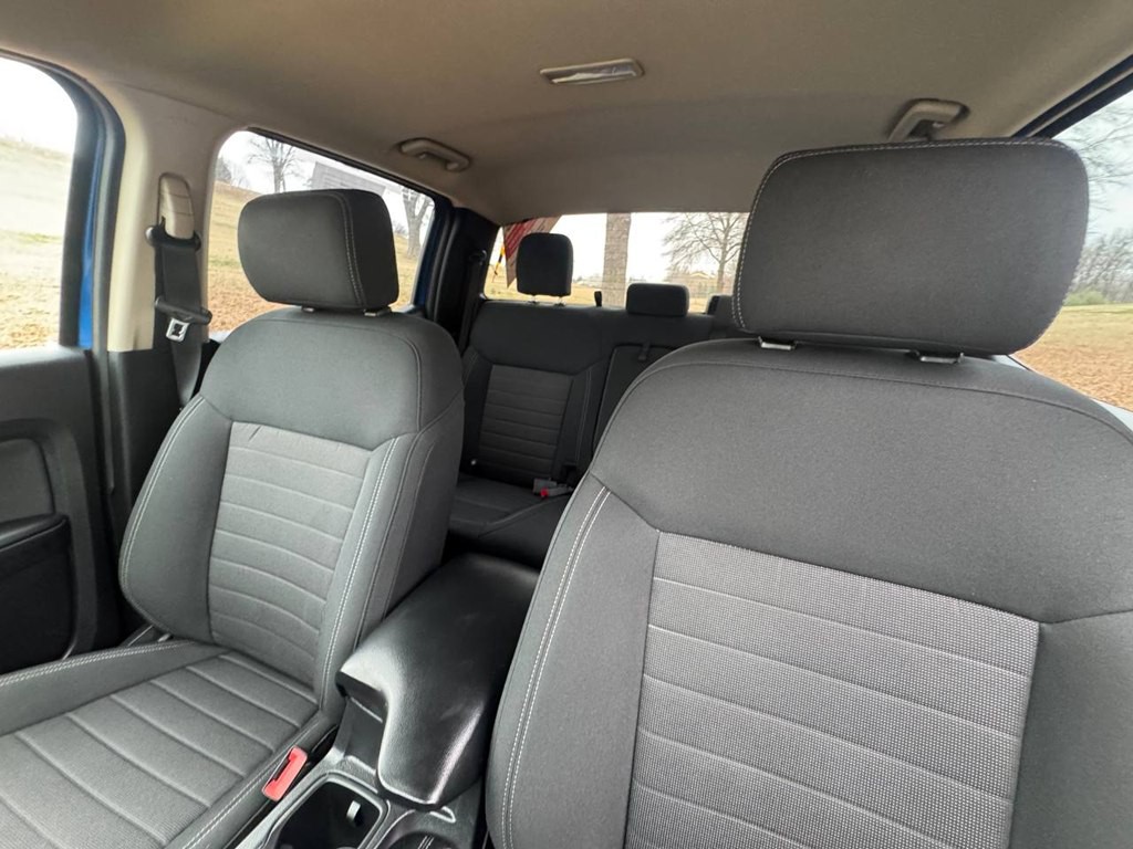 2019 Ford Ranger Image 19