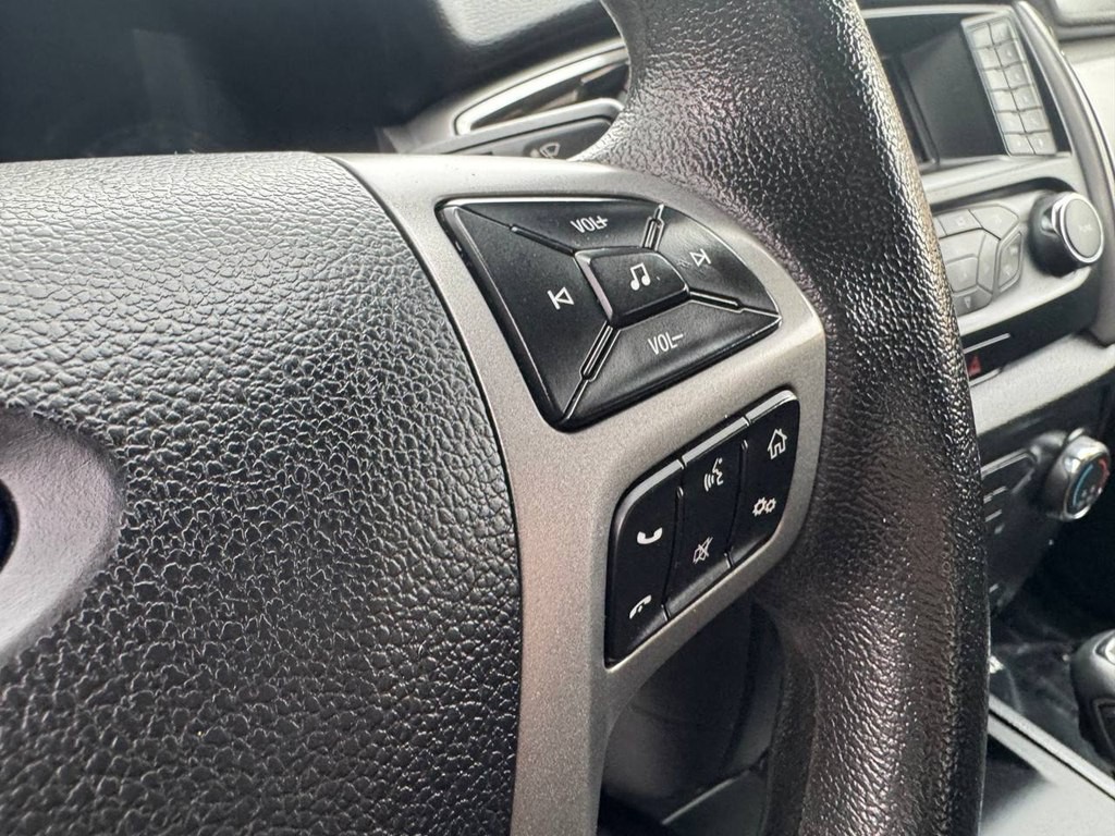 2019 Ford Ranger Image 21