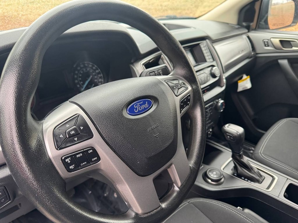 2019 Ford Ranger Image 23