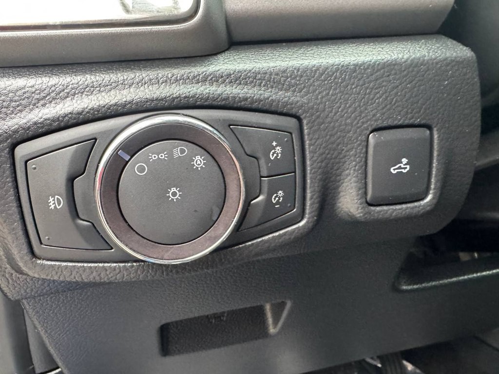 2019 Ford Ranger Image 24