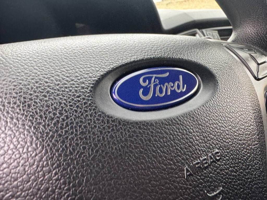 2019 Ford Ranger Image 25