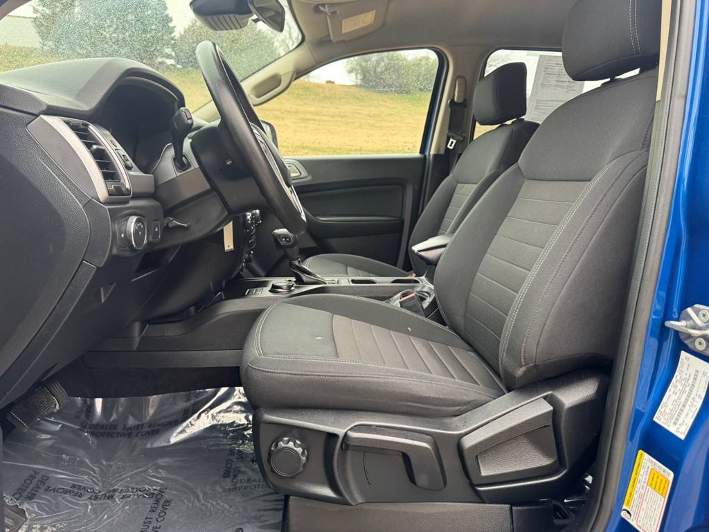 2019 Ford Ranger Image 26