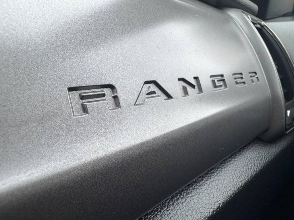 2019 Ford Ranger Image 27