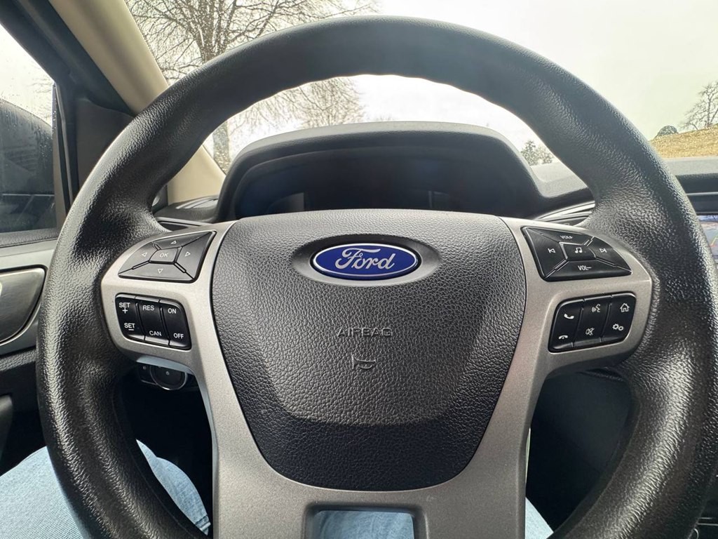 2019 Ford Ranger Image 29