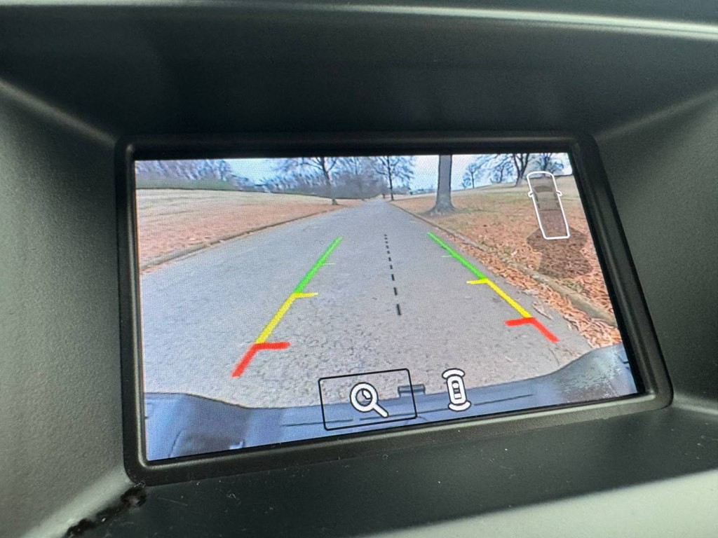 2019 Ford Ranger Image 30