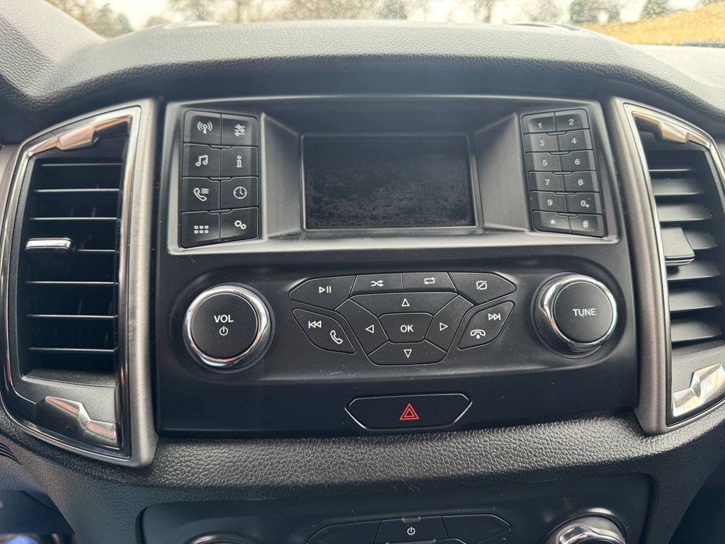 2019 Ford Ranger Image 31