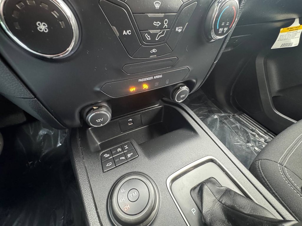 2019 Ford Ranger Image 32