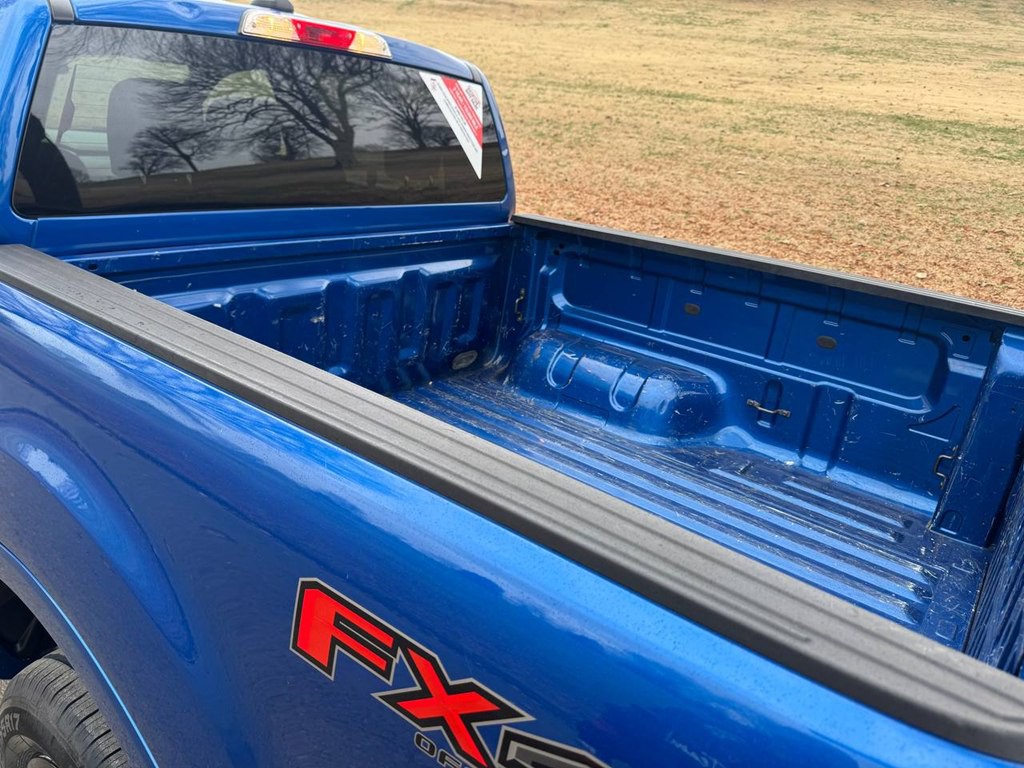 2019 Ford Ranger Image 34