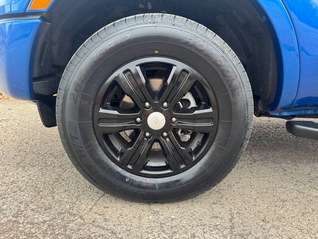 2019 Ford Ranger Image 36