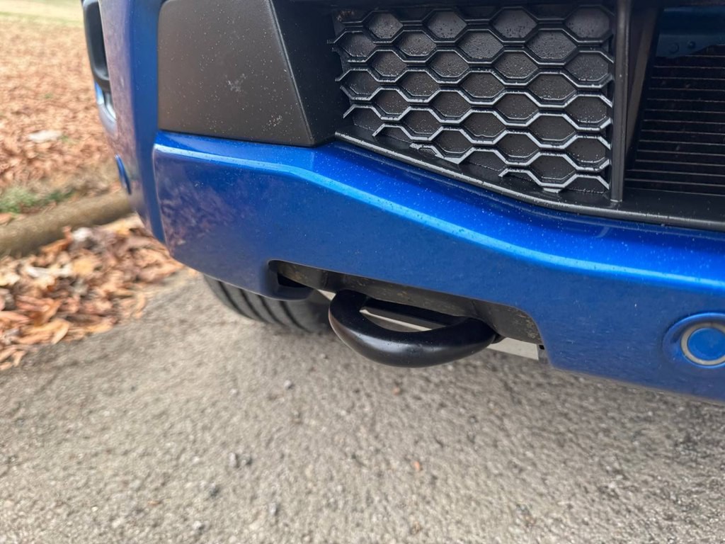 2019 Ford Ranger Image 39