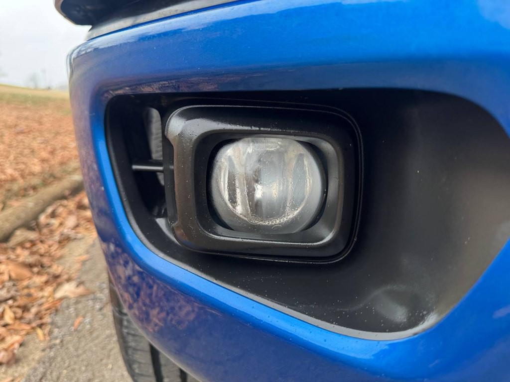 2019 Ford Ranger Image 40