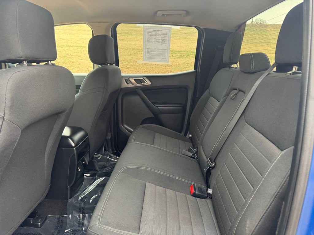 2019 Ford Ranger Image 41