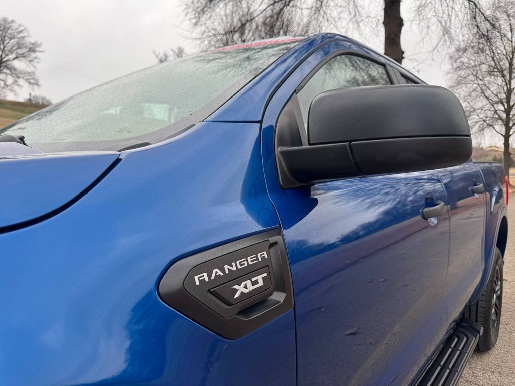 2019 Ford Ranger Image 42