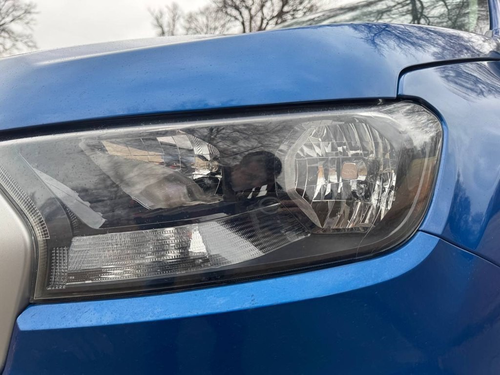 2019 Ford Ranger Image 43