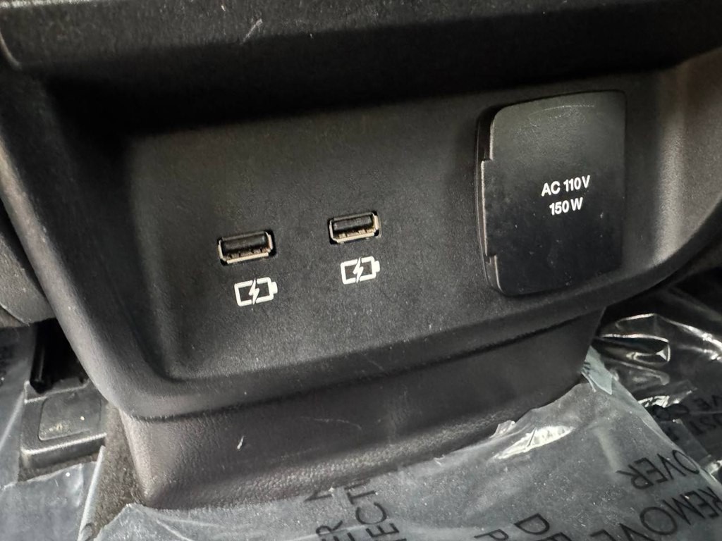 2019 Ford Ranger Image 44