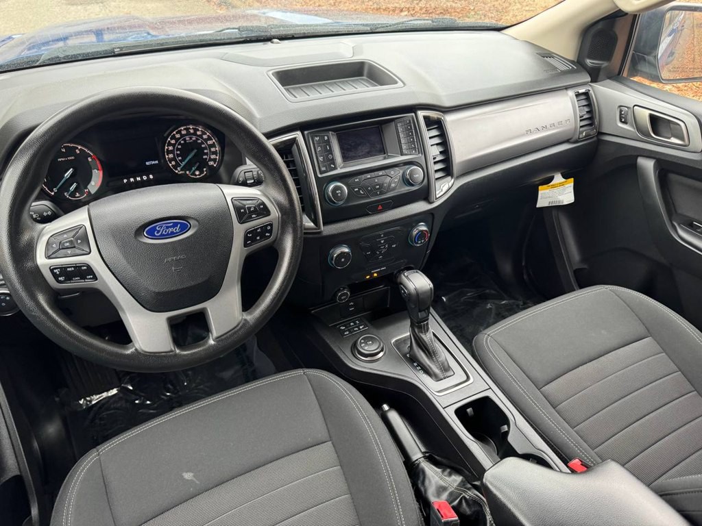 2019 Ford Ranger Image 45