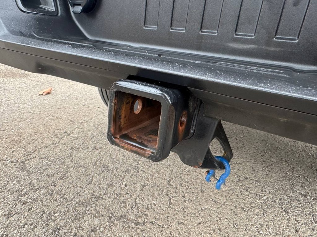 2019 Ford Ranger Image 49