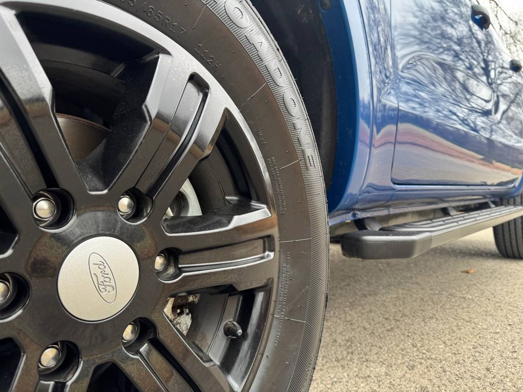 2019 Ford Ranger Image 50