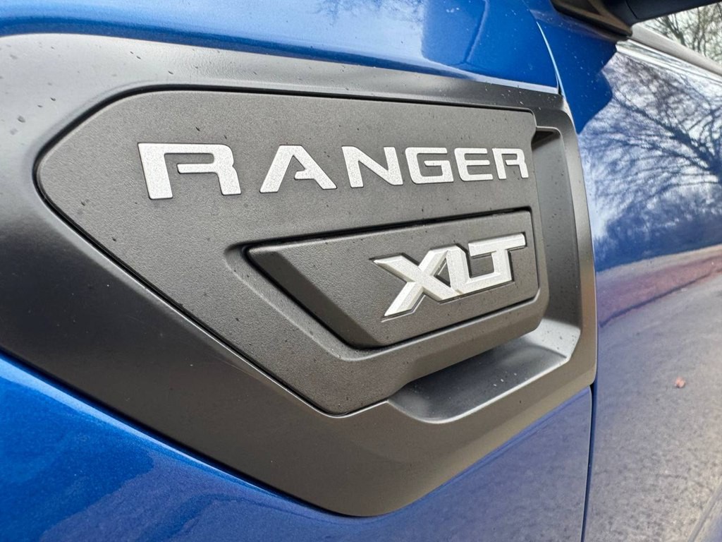 2019 Ford Ranger Image 52