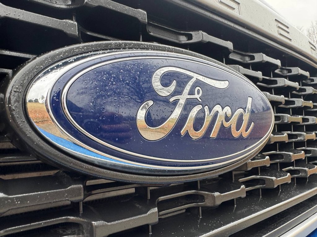 2019 Ford Ranger Image 53