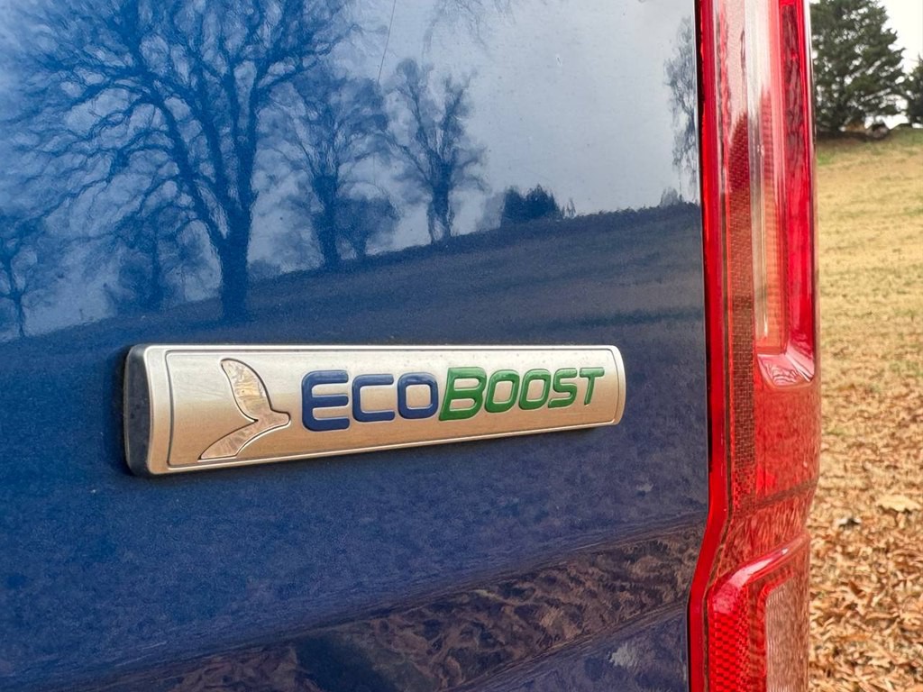 2019 Ford Ranger Image 55