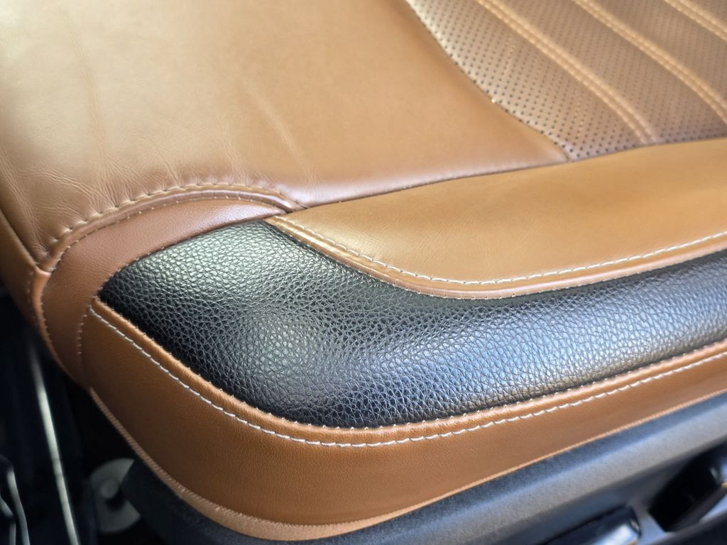 2024 Nissan Pathfinder Image 9