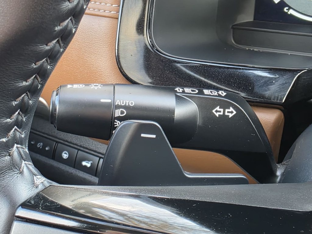 2024 Nissan Pathfinder Image 19